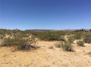 464 Tahoe Ave, Yucca Valley, CA 92284