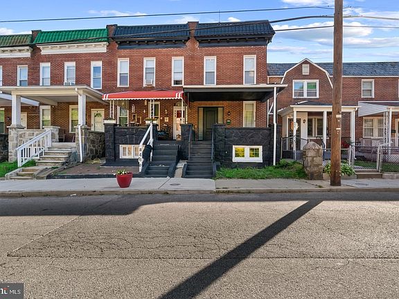 2nd image of 4308 Pimlico Rd