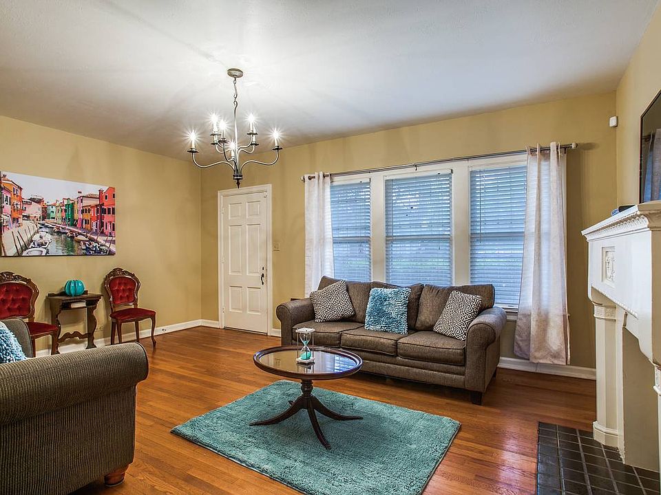 275 E Lullwood Ave, San Antonio, TX 78212 Zillow