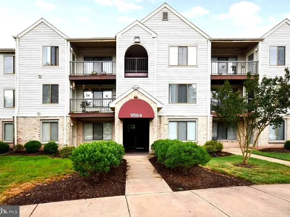 9564 Cannoneer Ct APT 202, Manassas, VA 20110