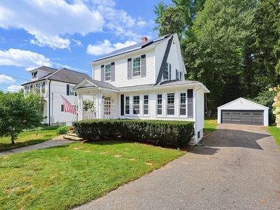 24 Talbot Ter, Uxbridge, MA, 01569