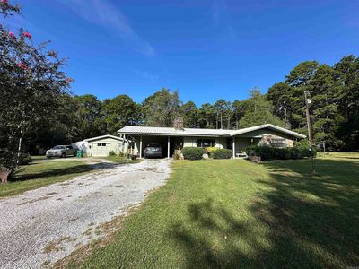 324 Tortoise Bay Rd, Higden, AR, 72067