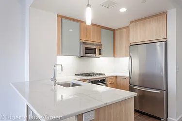 Rented by Milford Management