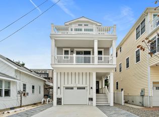 134 92nd St, Sea Isle City, NJ 08243