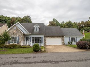 177 Donna Ave, Morgantown, WV 26505