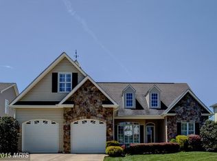 813 Chelsea Dr, Winchester, VA 22601