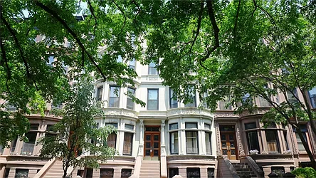 Rented by Garfield Realty 