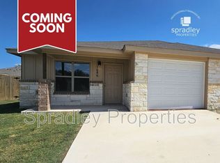 1646 Sabine Rd, Little River Academy, TX 76554