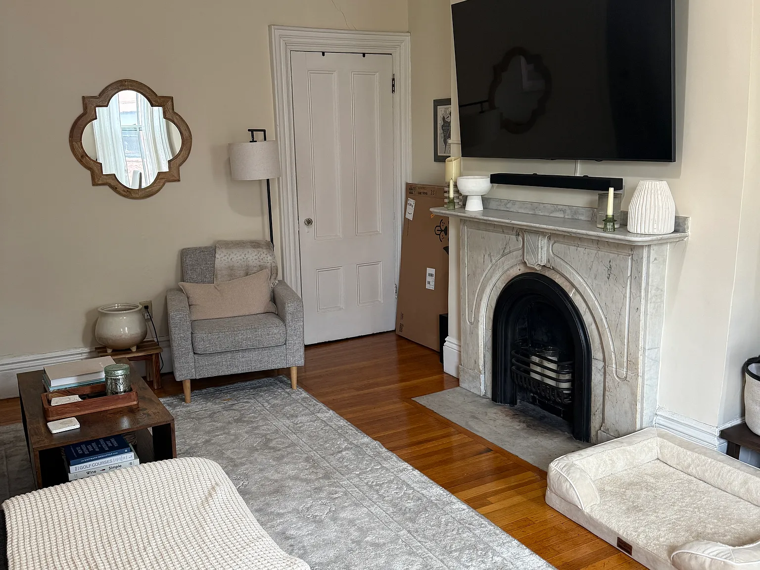 2 bed, 730 sqft, $4,250 — Photo 3