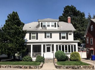 40 Roberta Ave, Pawtucket, RI 02860