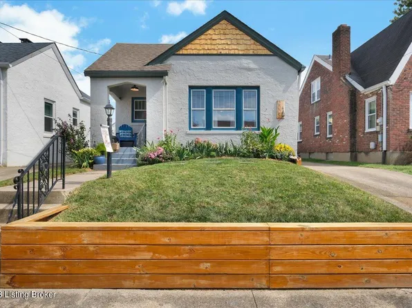 2005 Alexander Ave, Louisville, KY 40217