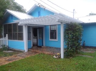 1815 W La Rua St, Pensacola, FL 32501
