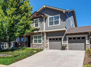 1454 Sterling Hill Ct, Castle Rock, CO 80104