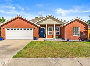 1113 N Haven Cir, Lynn Haven, FL 32444