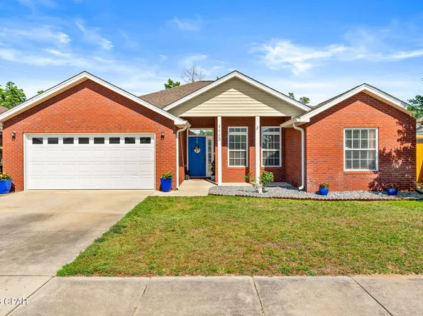 1113 N Haven Cir, Lynn Haven, FL 32444