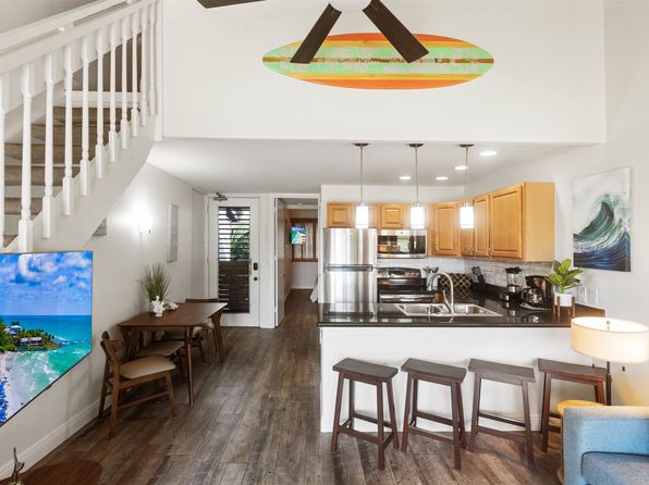 3691 Lower Honoapiilani Rd APT 208, Lahaina, HI 96761