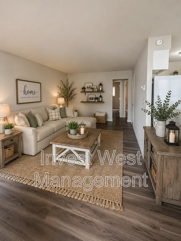 2 bed, 1.0 bath, 720 sqft, $1,295 — Photo 1