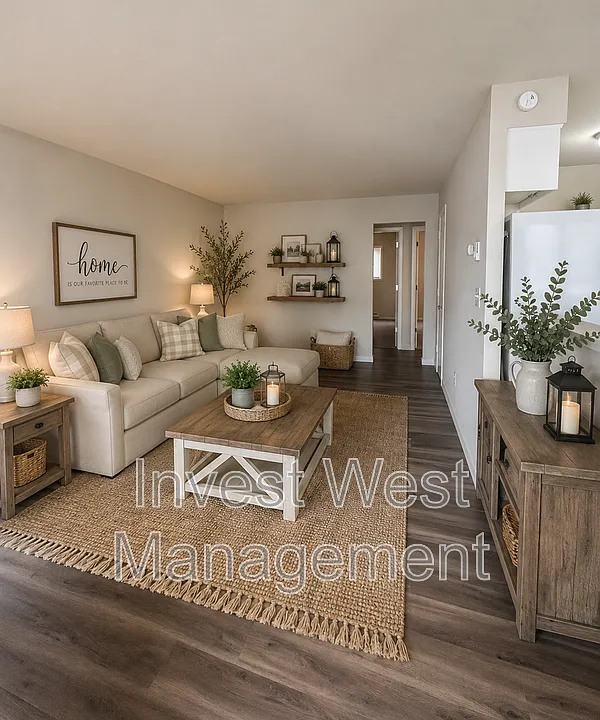 1806 E Fourth Plain Blvd #10