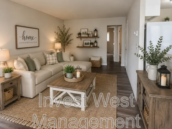 1806 E Fourth Plain Blvd APT 10, Vancouver, WA 98661