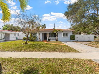 822 N 31st Rd, Hollywood, FL, 33021