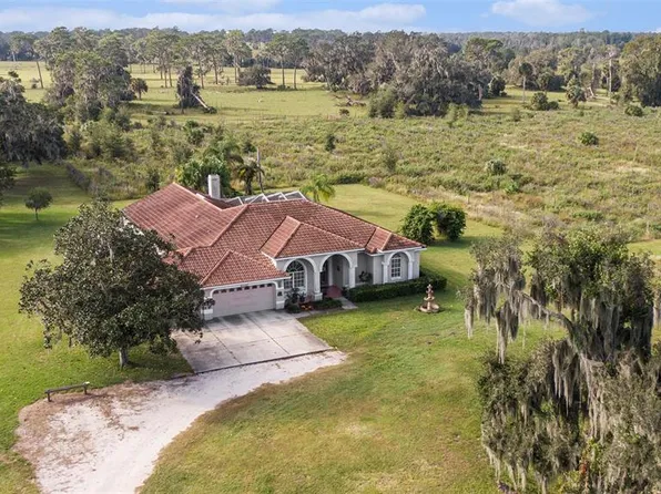 331 LEWIS ROAD, LITHIA, FL 33547