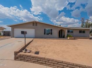 12010 N 49th Dr, Glendale, AZ 85304