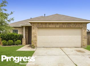 2211 Moss Bluff Ln, Rosenberg, TX 77471
