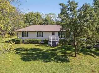 16295 S Gardner Rd, Gardner, KS 66030