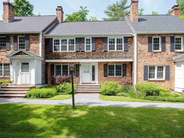 69 Joy Drive #F-4, South Burlington, VT 05403