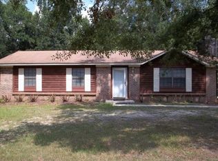 421 Streyer St, Dothan, AL 36301