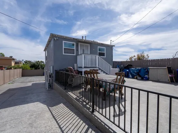2016 E 10th St, National City, CA 91950