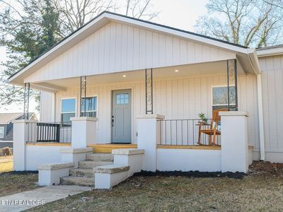 805 Sapphire Rd, Knoxville, TN, 37919