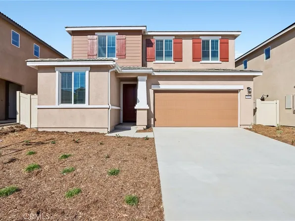 2051 Tangelo Ln, Redlands, CA 92374