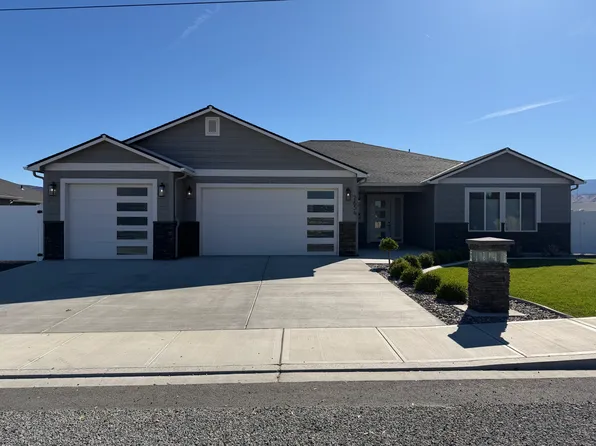 2654 6th St SE, East Wenatchee, WA 98802
