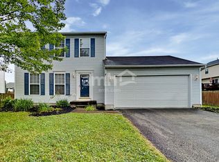 3019 Olson Pl, Grove City, OH 43123