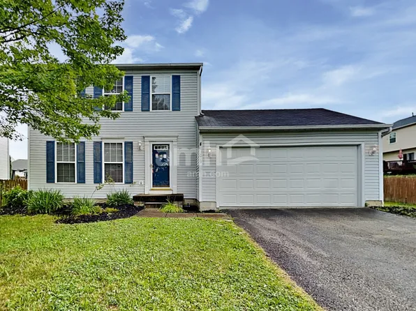 3019 Olson Pl, Grove City, OH 43123