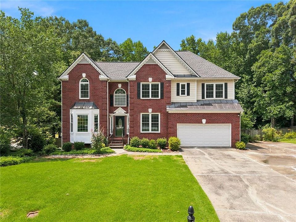 1st image of 2420 Sawtooth Oak Dr