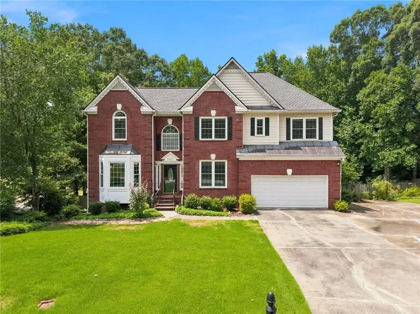 2420 Sawtooth Oak Dr, Lawrenceville, GA 30043