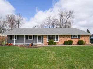 611 W Alexandersville Bellbrook Rd, Dayton, OH 45459