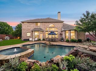 15692 Atkins Ln, Frisco, TX 75035