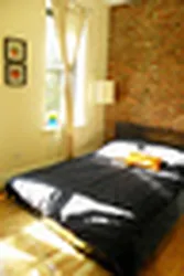 Rented by Westminster Management