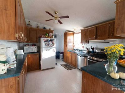 2920 Ramsey Cut Off, Silver Springs, NV, 89429