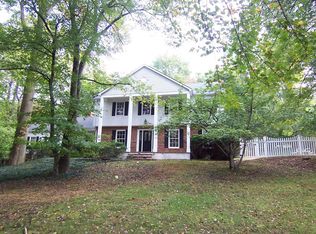 126 Crawfords Corner Rd, Holmdel, NJ 07733