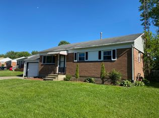 3906 Ennis Cir NE, Canton, OH