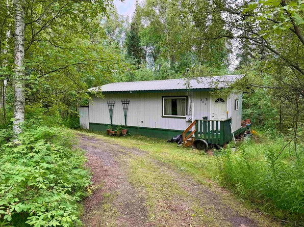 834 Woodcrest Ct, Fairbanks, AK 99712