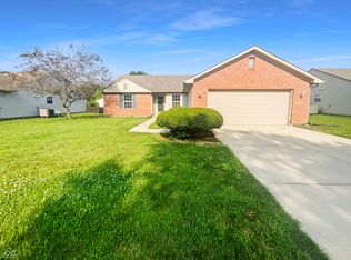 762 Millbrook Dr, Avon, IN