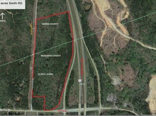 2701 Smith Rd, Fortson, GA 31808