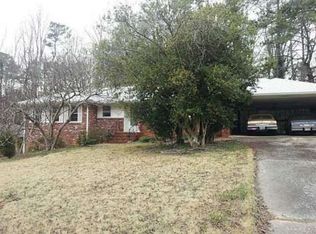 6434 Colebridge Rd, Sandy Springs, GA 30328