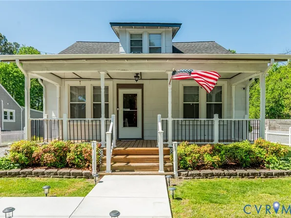 128 Cedar Fork Rd, Richmond, VA 23223