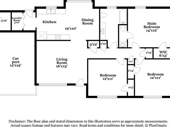 2nd image of 185 Highland Dr
